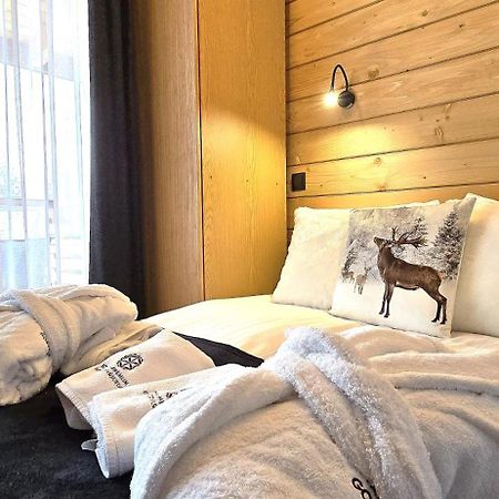 Vip Apartamenty Royal Spa Закопане Екстер'єр фото