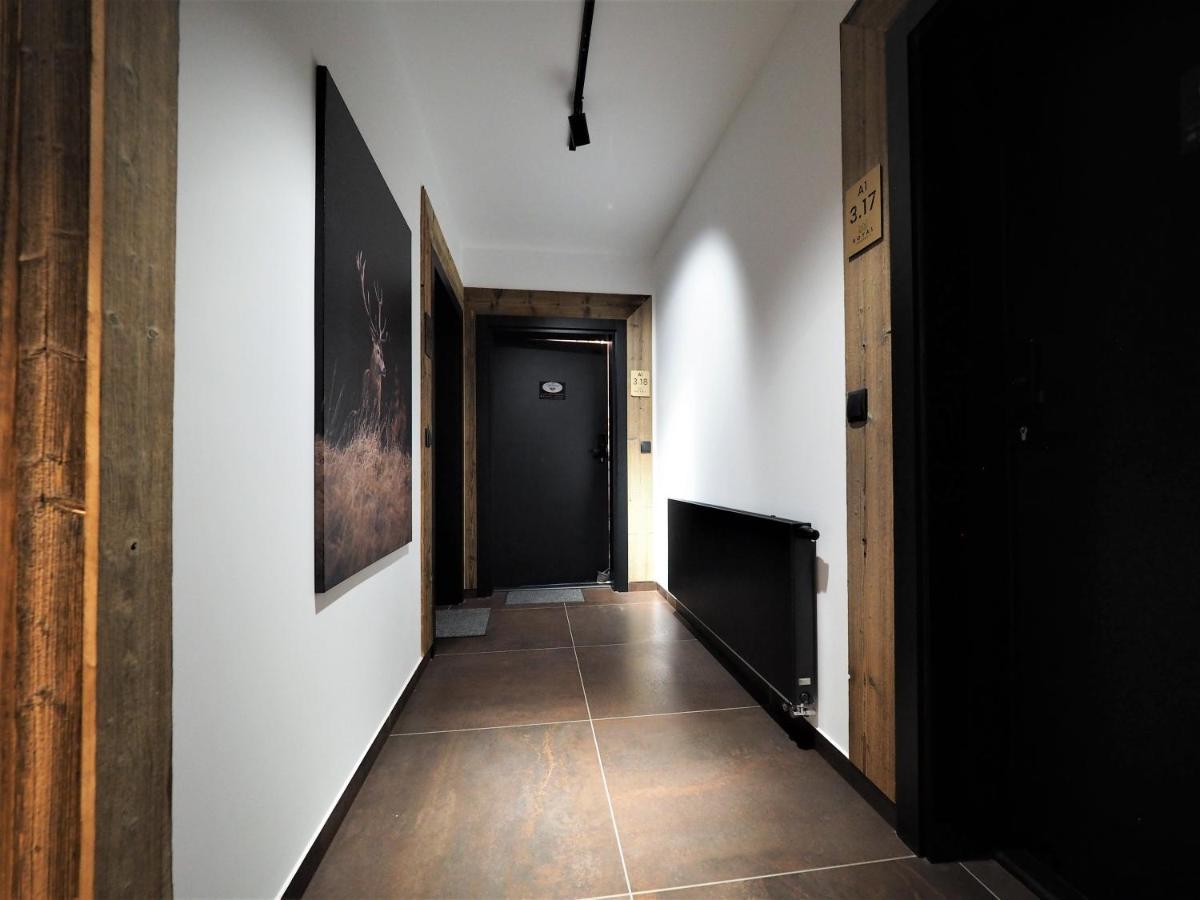 Vip Apartamenty Royal Spa Закопане Екстер'єр фото