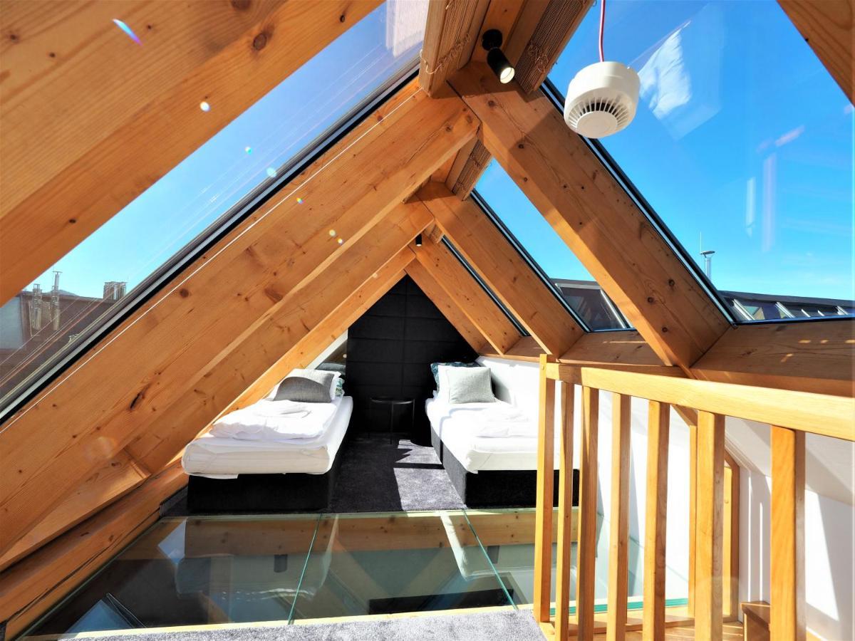 Vip Apartamenty Royal Spa Закопане Екстер'єр фото