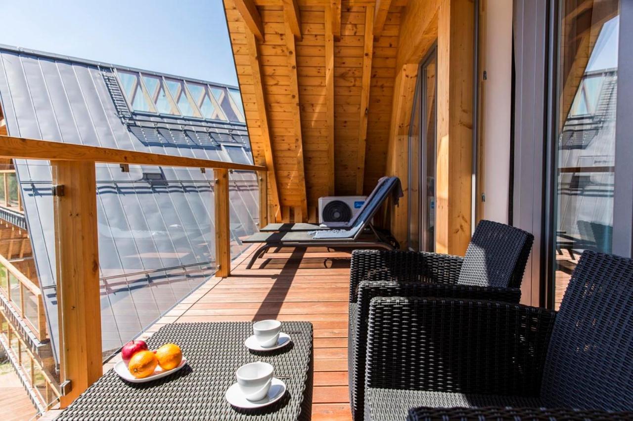 Vip Apartamenty Royal Spa Закопане Екстер'єр фото
